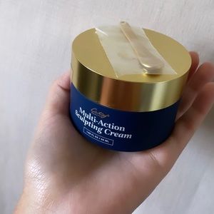 City Beauty Multi-Action Sculpting Cream